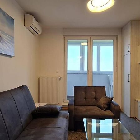 Apartman Mima Загреб Экстерьер фото