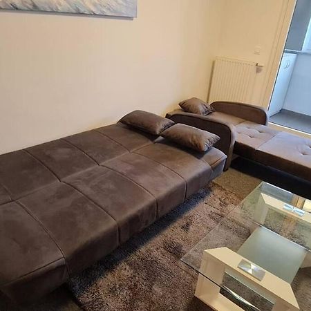 Apartman Mima Загреб Экстерьер фото