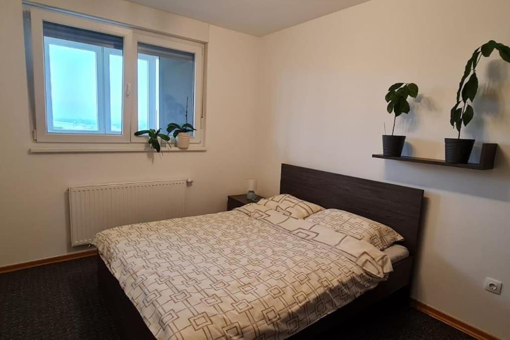 Apartman Mima Загреб Экстерьер фото