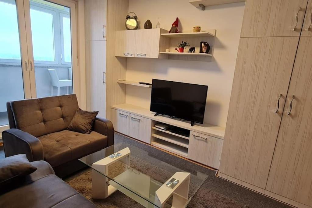 Apartman Mima Загреб Экстерьер фото
